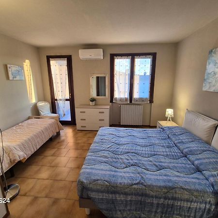 Eve House Gardalake Lonato Ngoại thất bức ảnh