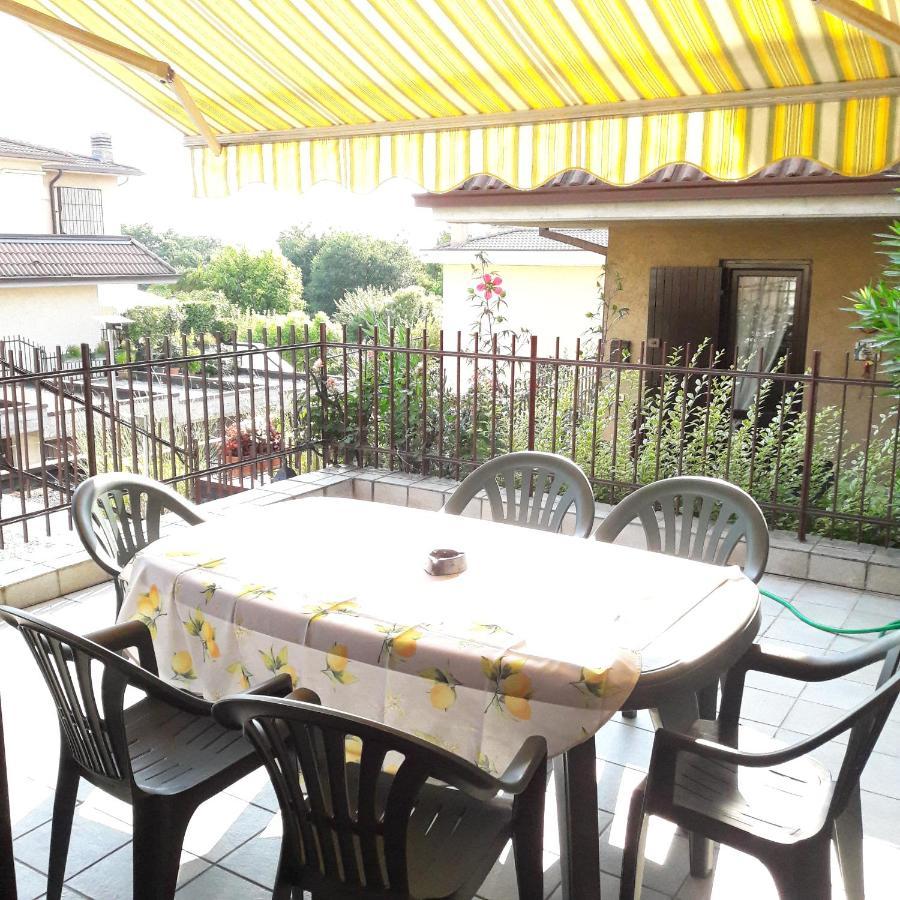 Eve House Gardalake Lonato Ngoại thất bức ảnh
