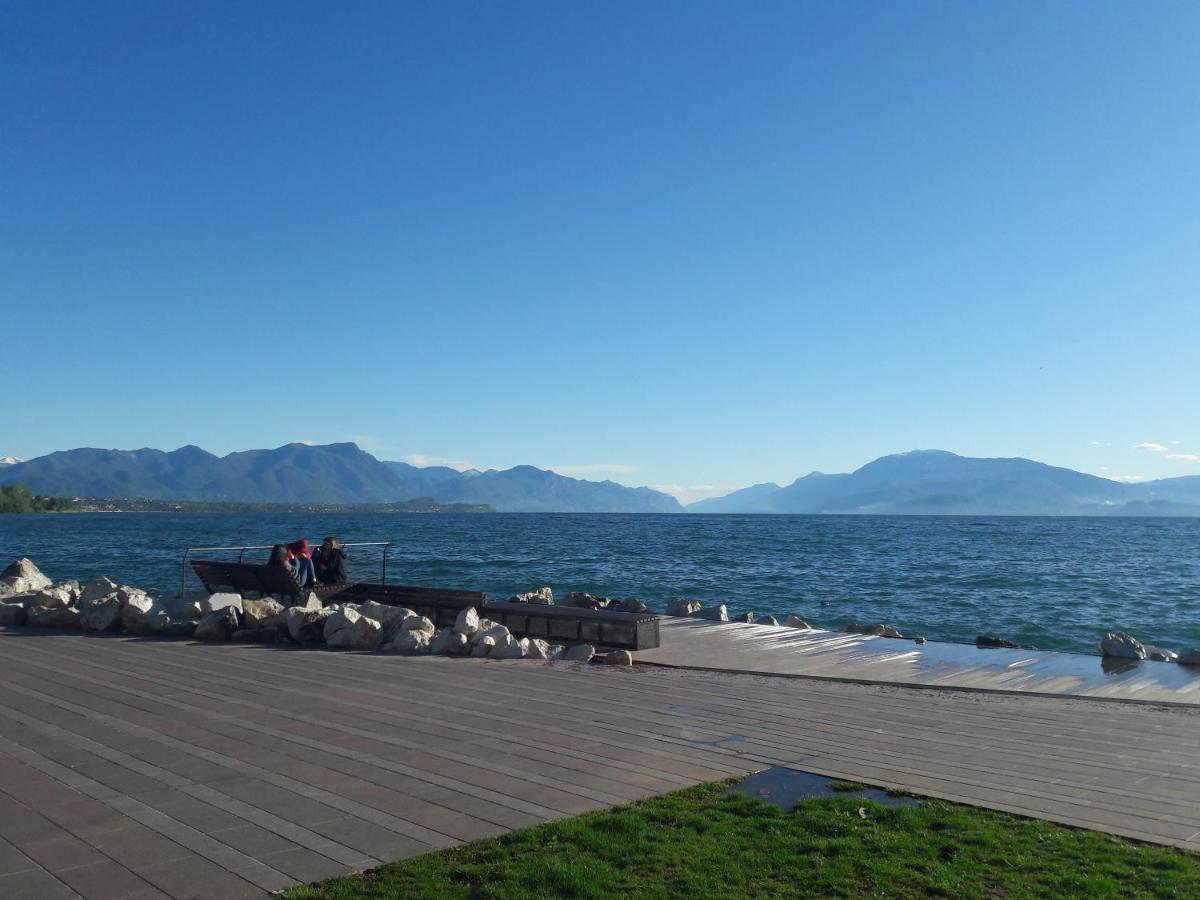Eve House Gardalake Lonato Ngoại thất bức ảnh