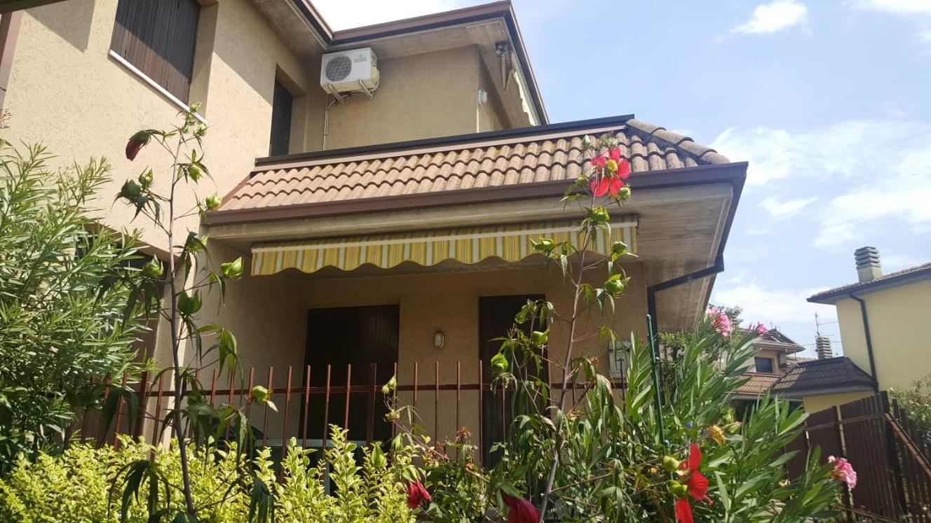 Eve House Gardalake Lonato Ngoại thất bức ảnh