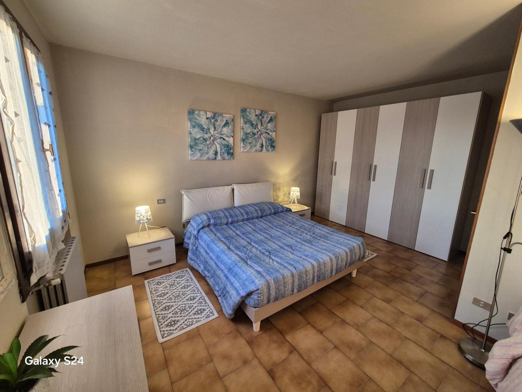 Eve House Gardalake Lonato Ngoại thất bức ảnh