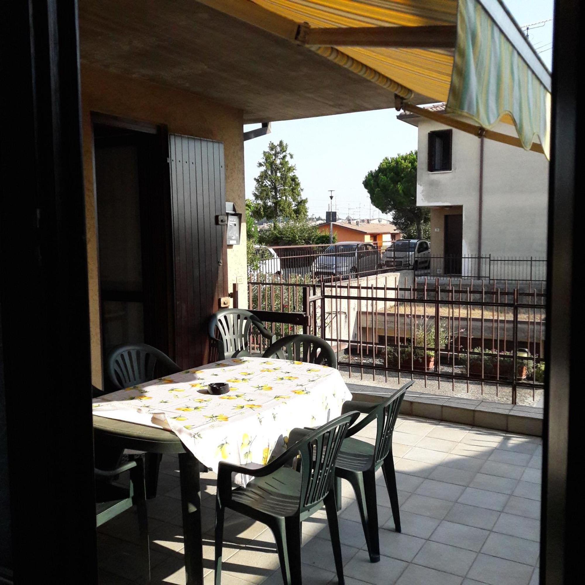 Eve House Gardalake Lonato Ngoại thất bức ảnh