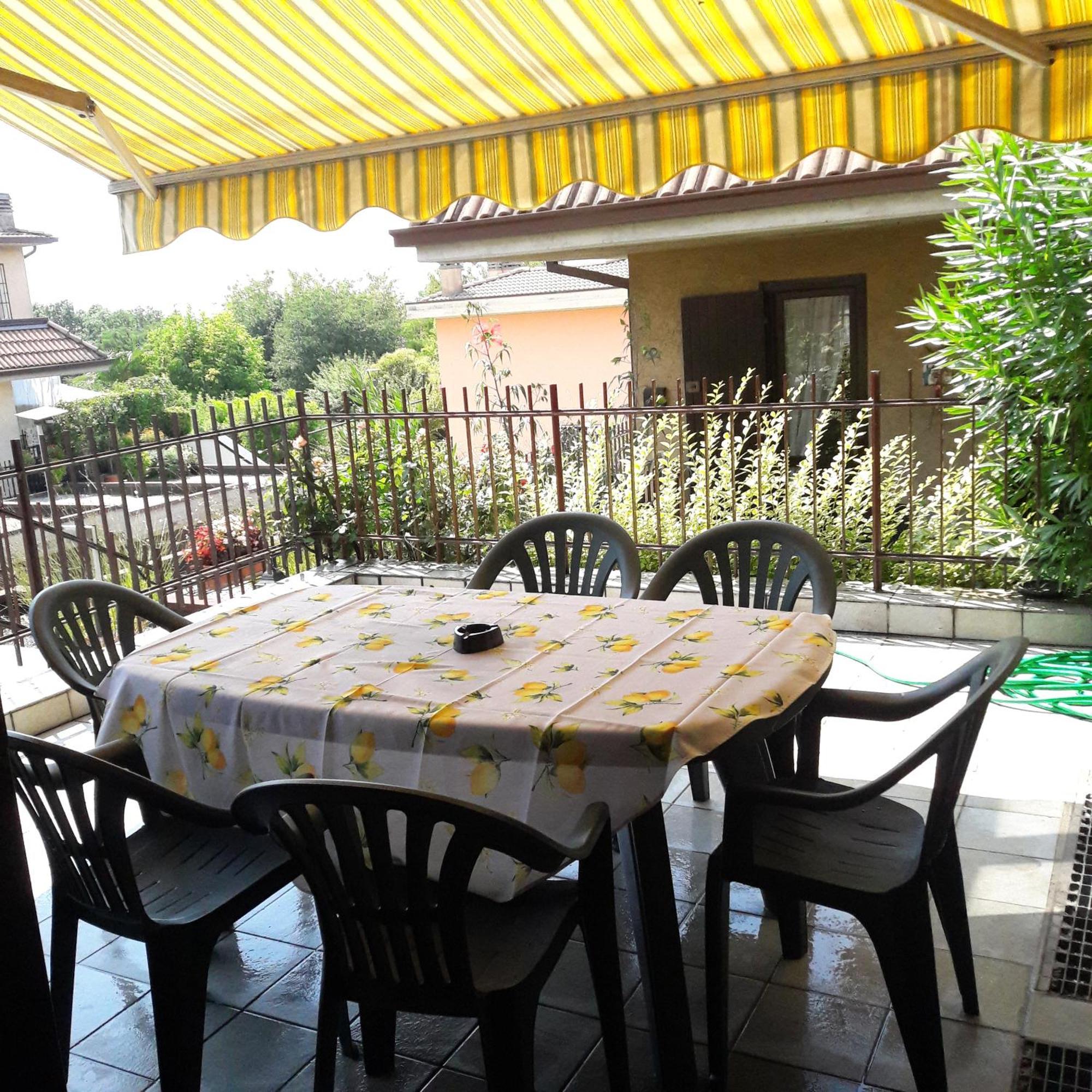 Eve House Gardalake Lonato Ngoại thất bức ảnh