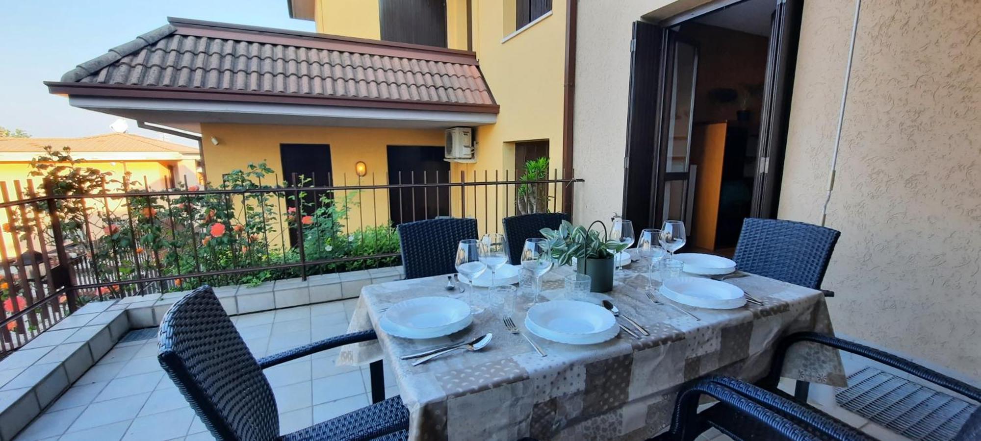 Eve House Gardalake Lonato Ngoại thất bức ảnh