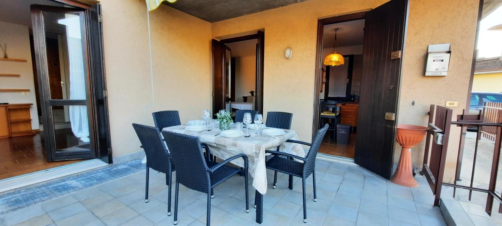 Eve House Gardalake Lonato Ngoại thất bức ảnh