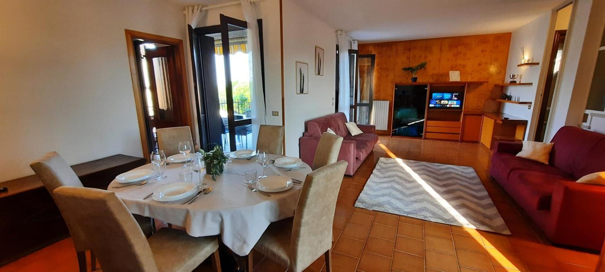 Eve House Gardalake Lonato Ngoại thất bức ảnh
