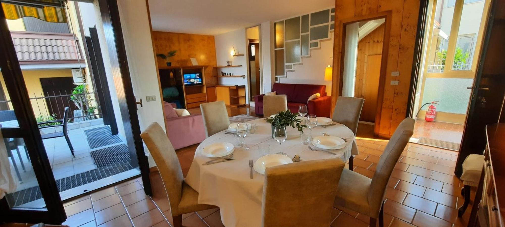 Eve House Gardalake Lonato Ngoại thất bức ảnh