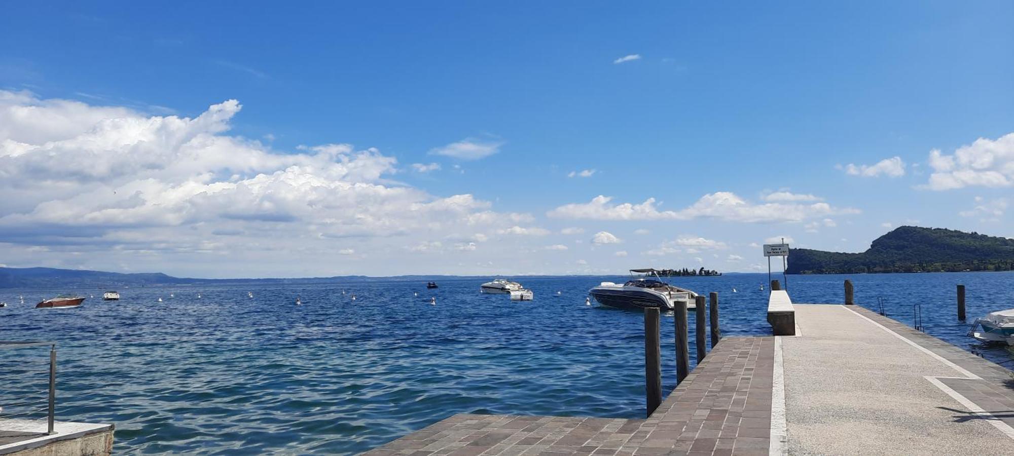Eve House Gardalake Lonato Ngoại thất bức ảnh